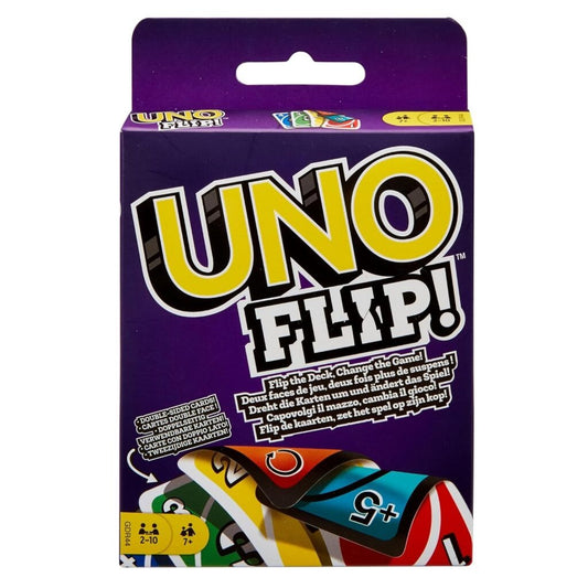 7023 Uno Flip !!