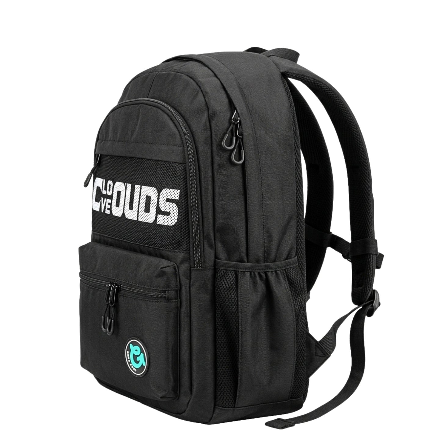 20489 Stylish & Trending  High Storage School Collage Travel Backpack Bag for Boys & Girls {4 Compartment} Size= 42*30*12 Cm