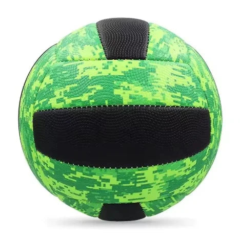 2410074 Volleyball, Leather Pasted, for Youth Small Ball