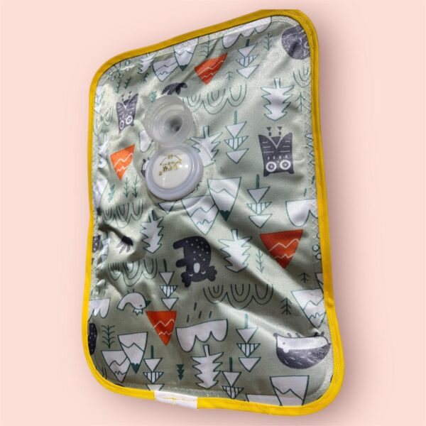 10175 Hot Water Bag, Electric Period Heating Pad Hot Water Bag