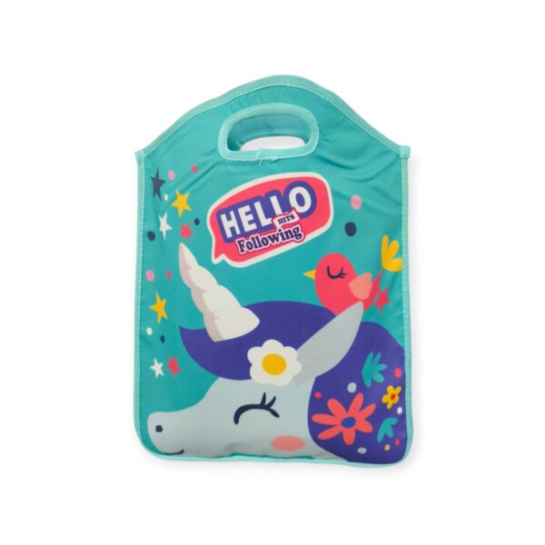 CK0052 Unicorn Portable Storage Bag