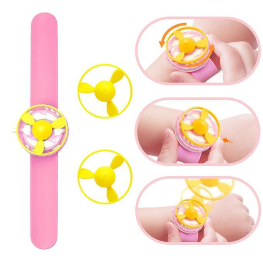 8059 Discs Spinning Toy