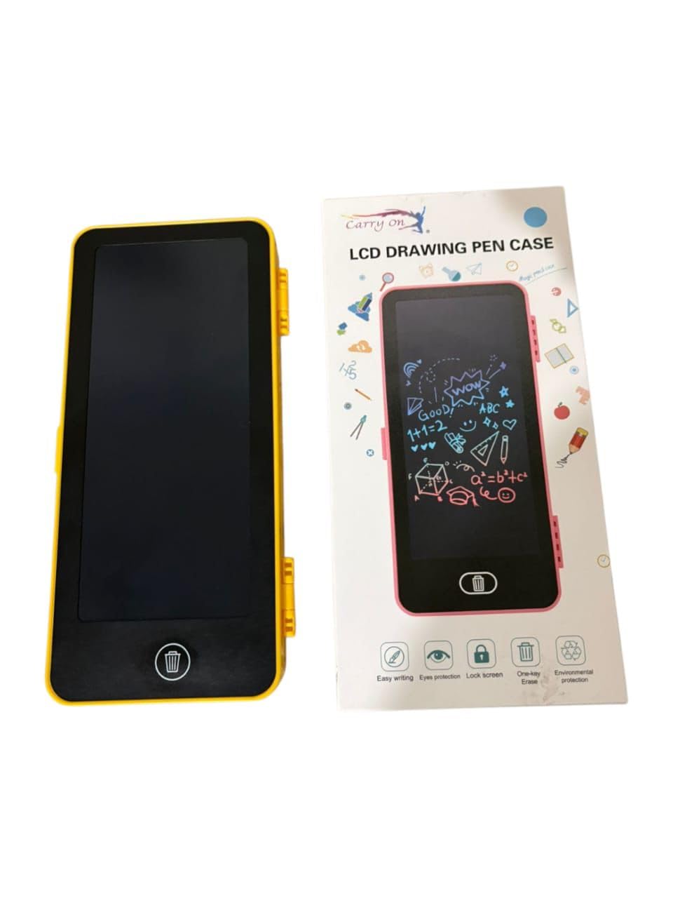 GBT-9540 LCD Drawing Pen Case
