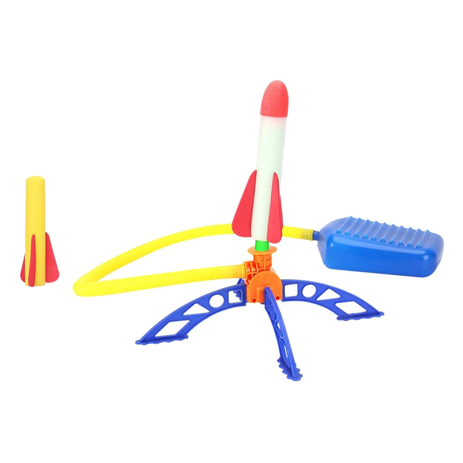 T802A Stomp Rocket Kids Toy