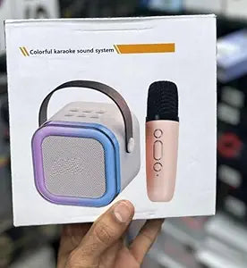 K12 Wireless Speaker mic