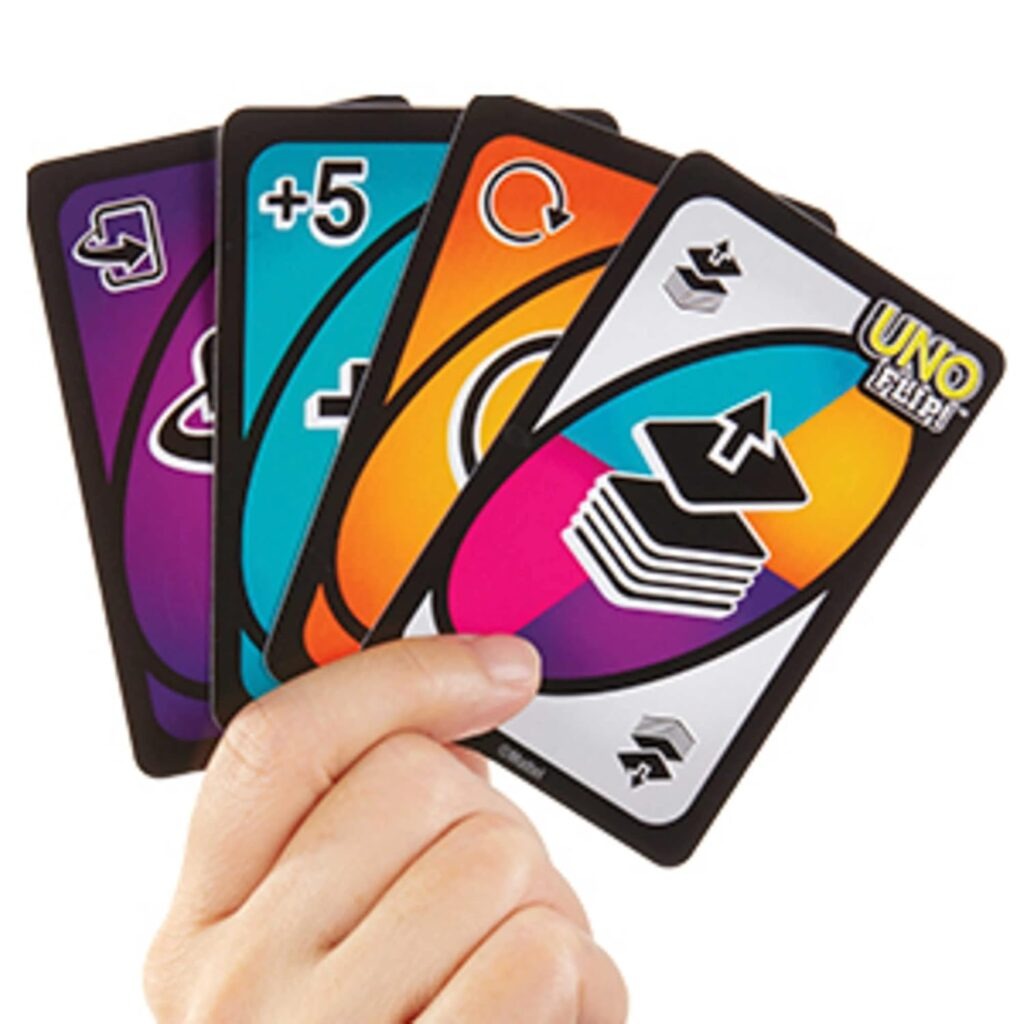 7023 Uno Flip !!