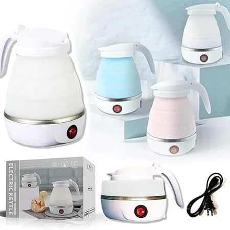 3255 Homex tea kattle foldable