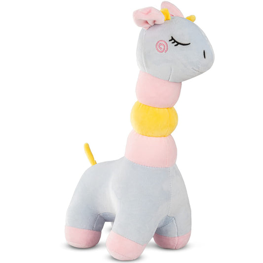 20335 Stuffed Plush Baby Giraffe Soft Toy {43*25 Cm}