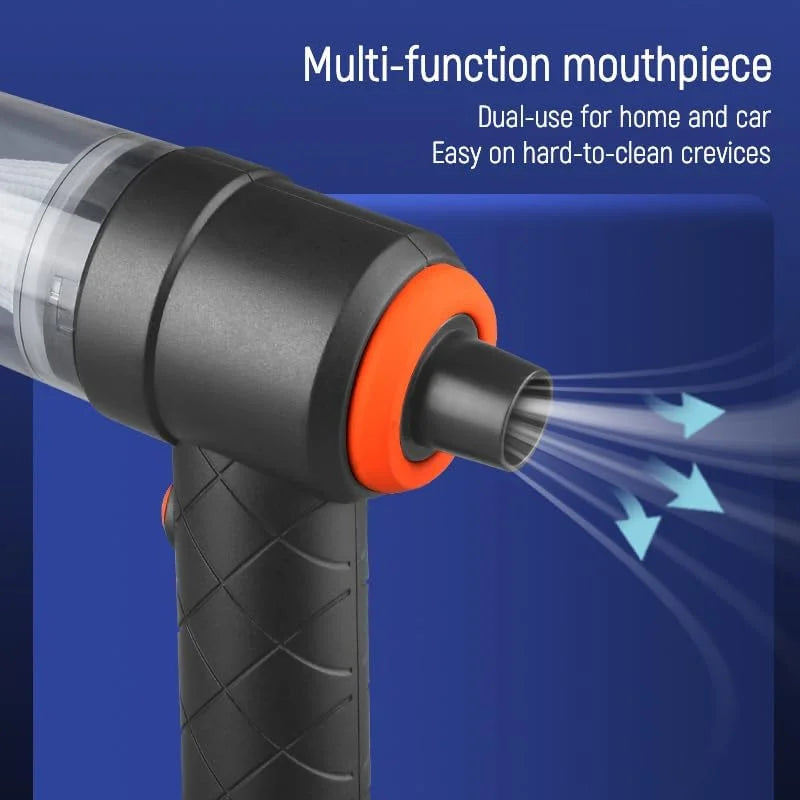 YT-M2037 2in1 Vacuum Cleaner