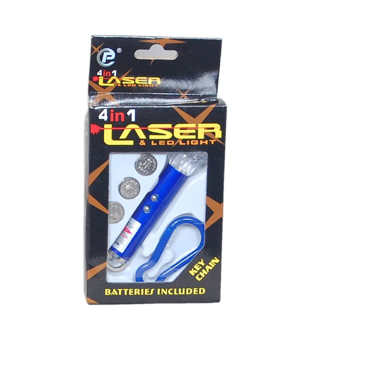 04177 Laser Light