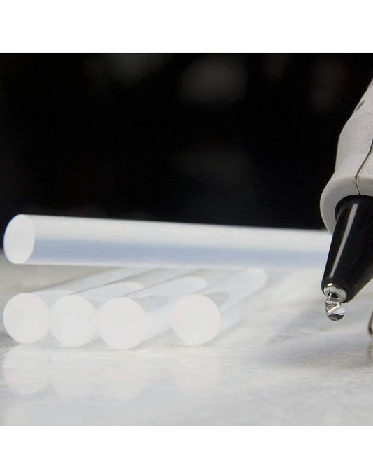 003 – 12 pcs Small glue stick