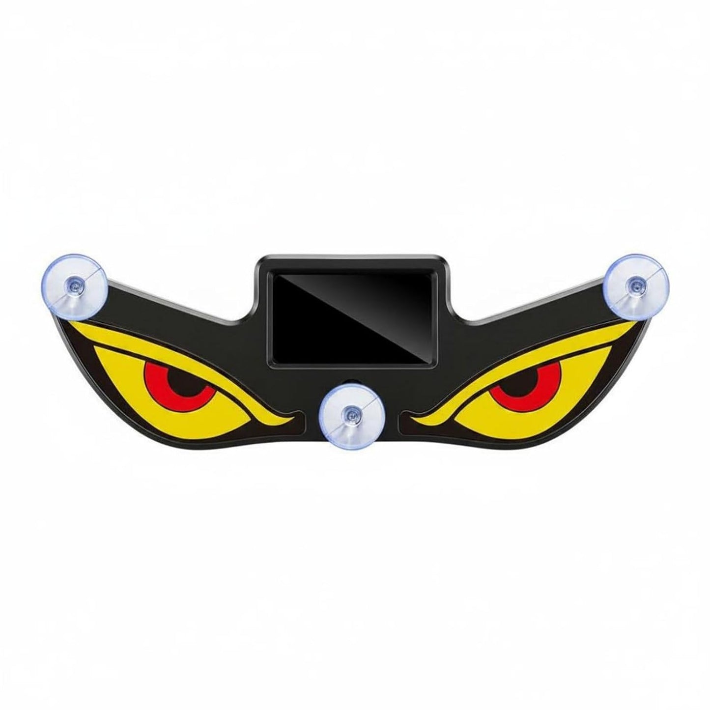 20763 Wireless Triangle Window Light Energy Efficient Solar Devil Eye Light for Night Driving, Y3 Solar Devil Eye