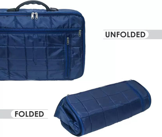 20310 Expandable Folding Travel Bag Lightweight Waterproof Luggage Bag| Handbag Suitcase
