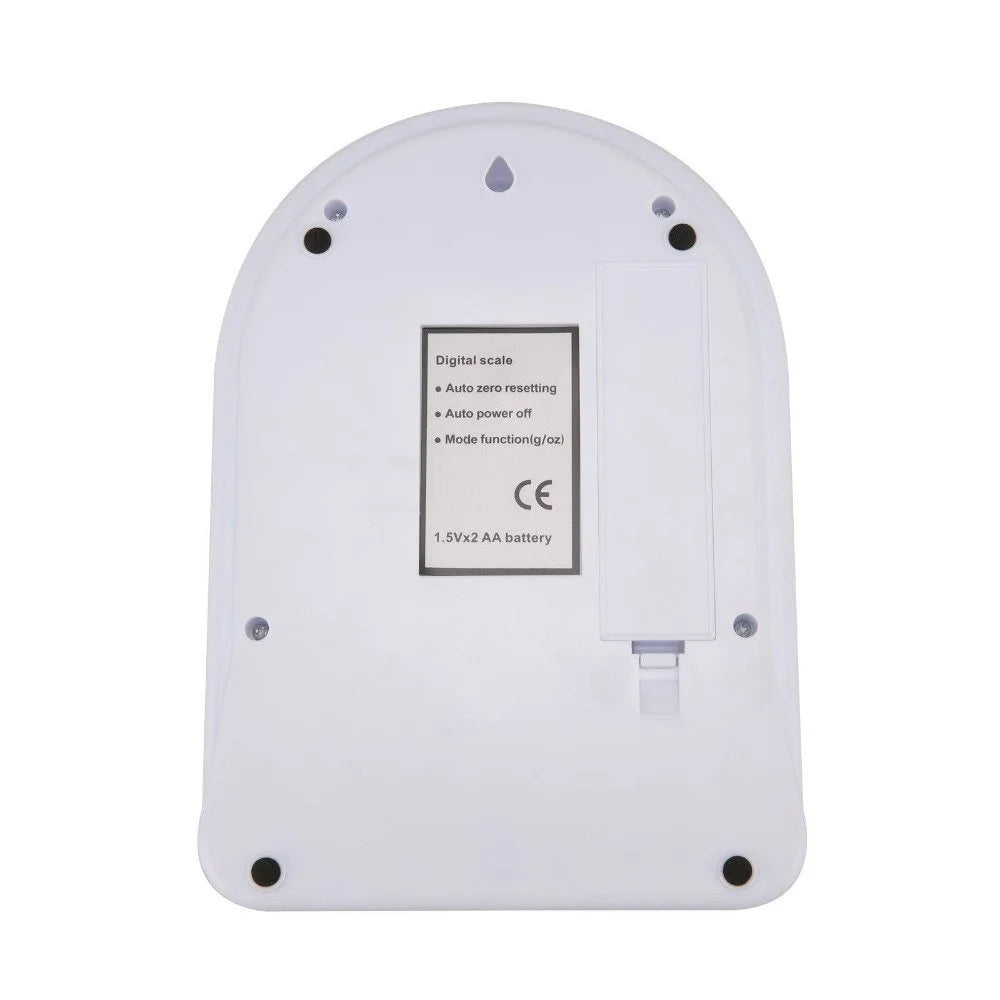 7011 Electronic Kitchen Weight Scale