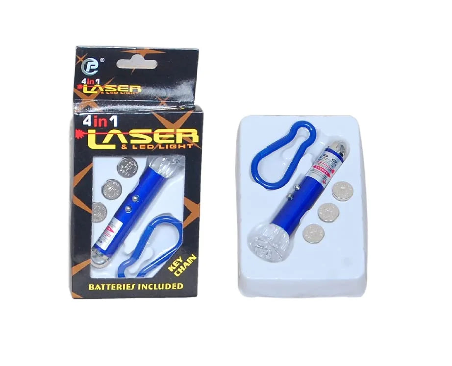 04177 Laser Light