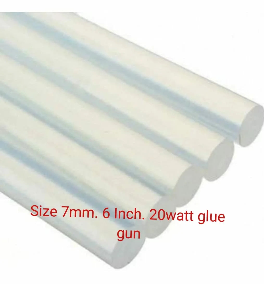 003 – 12 pcs Small glue stick