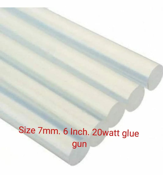 003 – 12 pcs Small glue stick