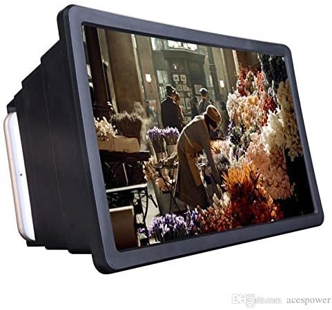 20028 F2 Screen Enlarged 3D Screen Expander Phone