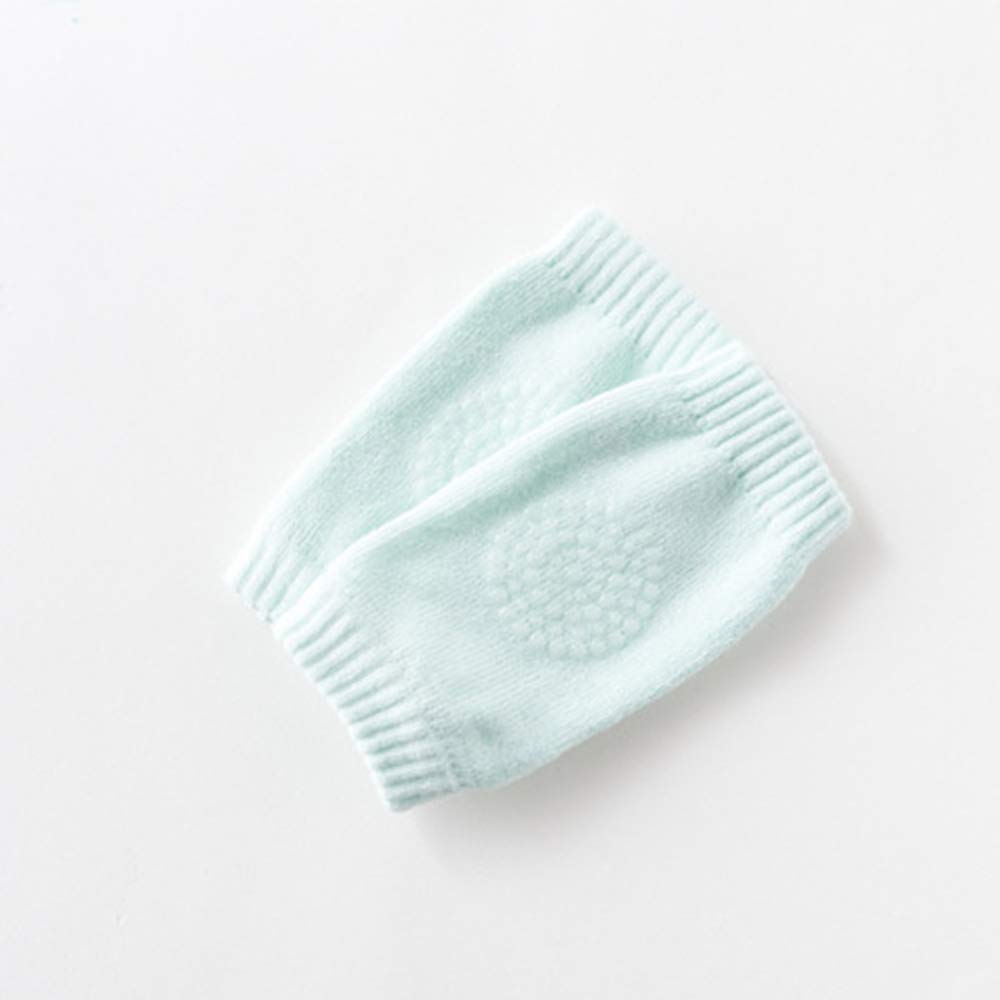 10164 Soft Cotton Baby Knee Pads (Pair)