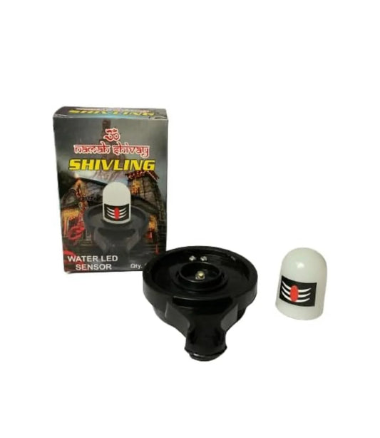 2020 ( 12 pcs ) Water Sensor Shivling