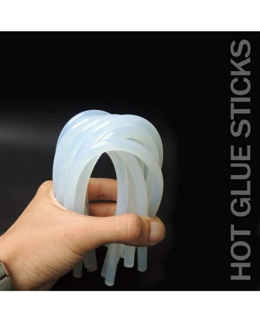 003 – 12 pcs Small glue stick