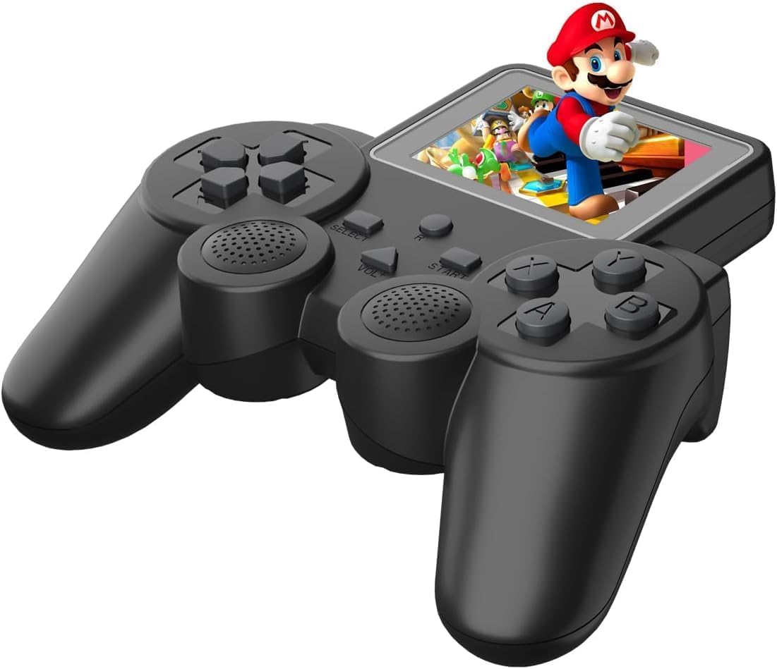 CN-14403 Controller Gamepad Digital Game Player