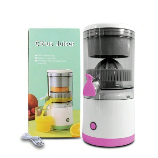 YZJ-001 Automatic Electrical Juicer For Orange, Mausami Any Many Etc Professional Citrus Juicer Electric With Lever, Squeezer Juice Extractor