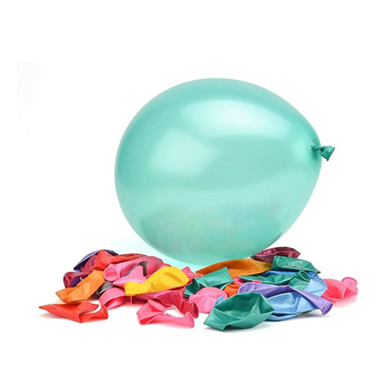 3030 (10 pkts) Multi Color 500 ballons