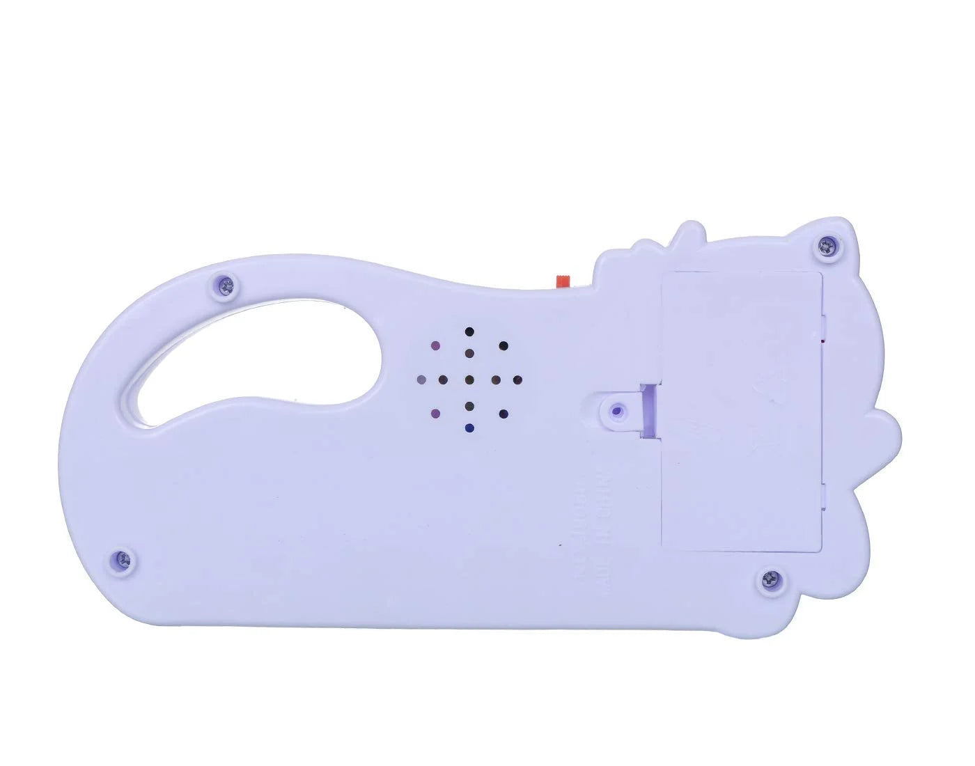 6090 Hello Kitty Musical Piano