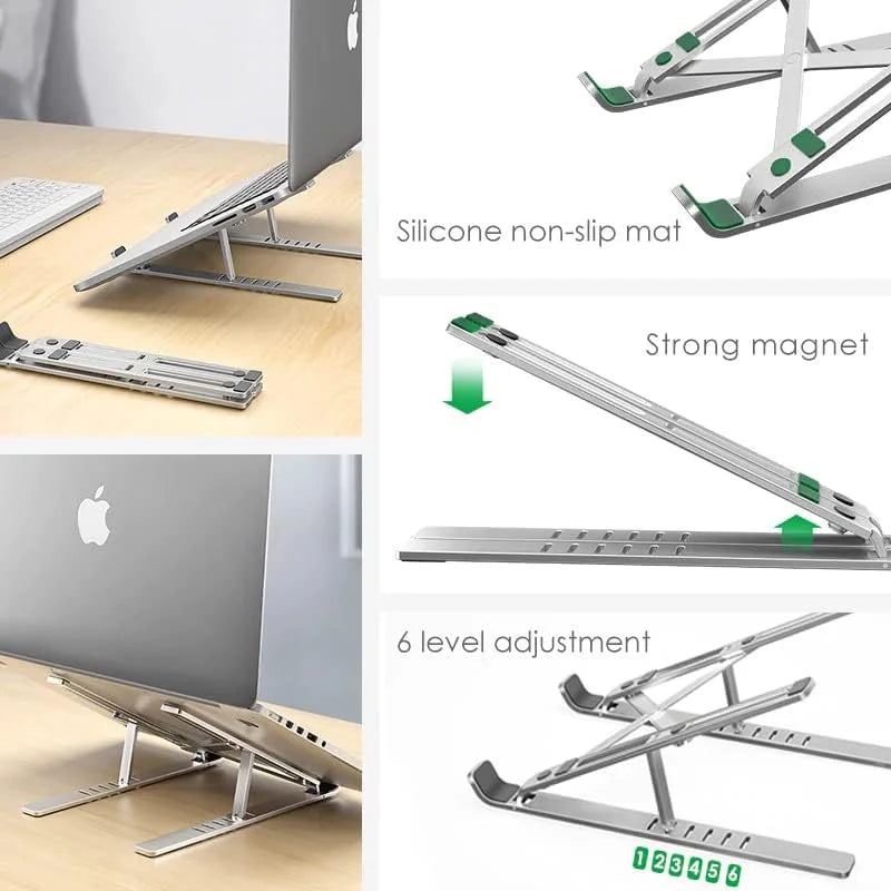 30008 Laptop Stand