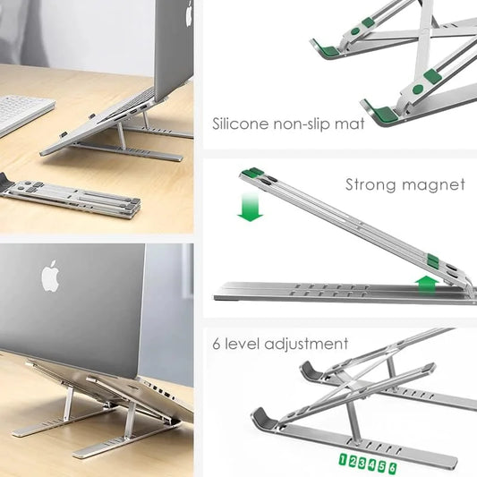 30008 Laptop Stand