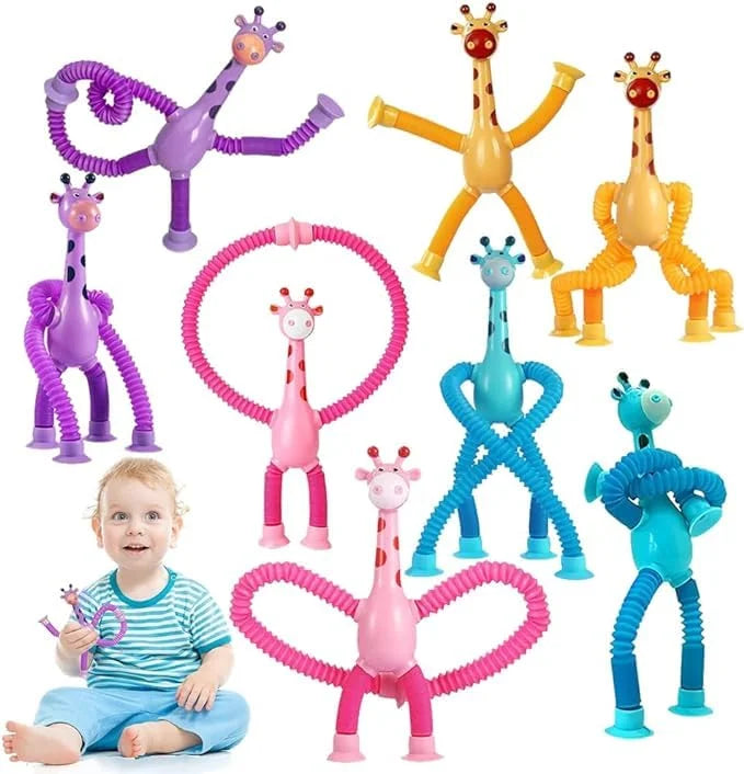 41220 Pop Tubes toy