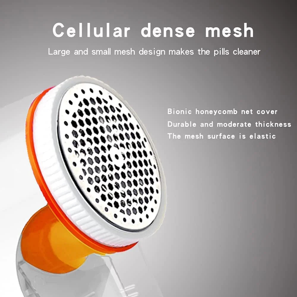 8084 NOVA Lint Remover for Clothes