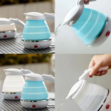 3255 Homex tea kattle foldable