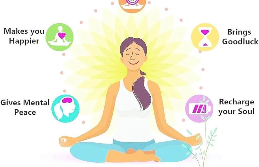 20912 Mantra Chanting Machine | 22+ Mantra Box | Continue Chanting Machine for Puja/Meditation/Bhakti/Shanti