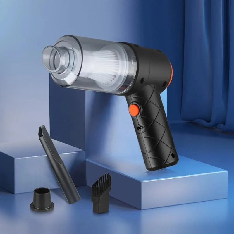 YT-M2037 2in1 Vacuum Cleaner