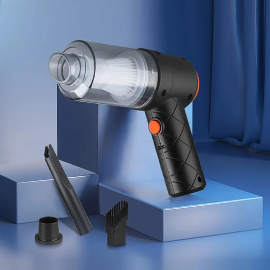 YT-M2037 2in1 Vacuum Cleaner