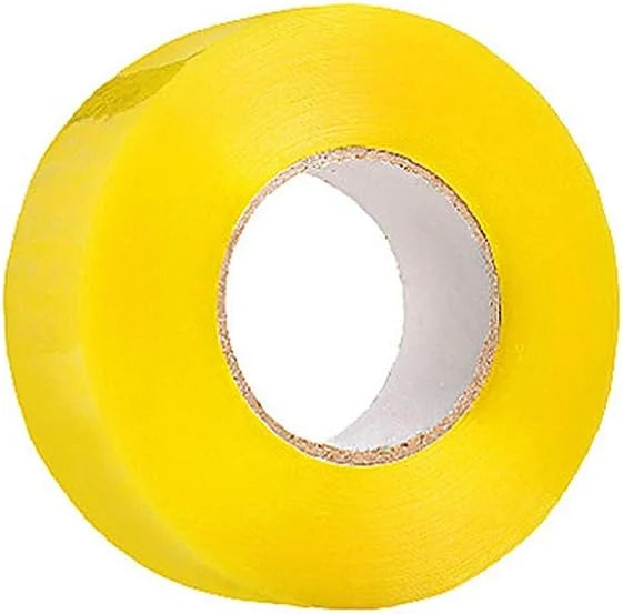 5025 Self Adhesive Transparent Packing Tape- 230 metres