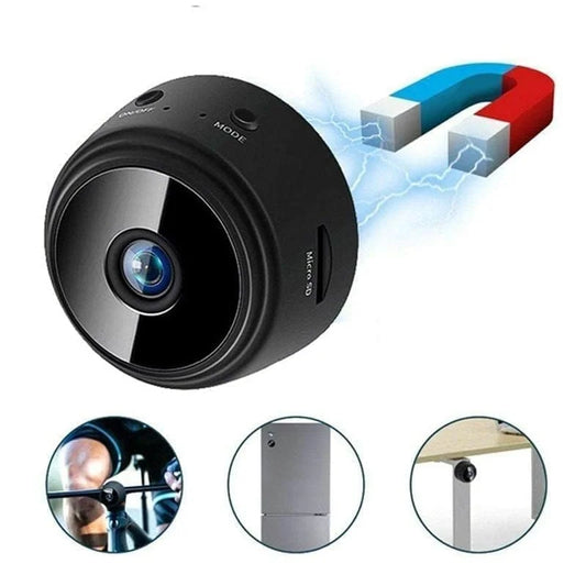 5067 WiFi Video Camera