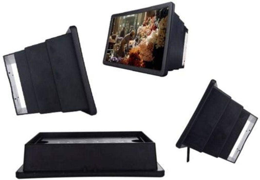 20028 F2 Screen Enlarged 3D Screen Expander Phone