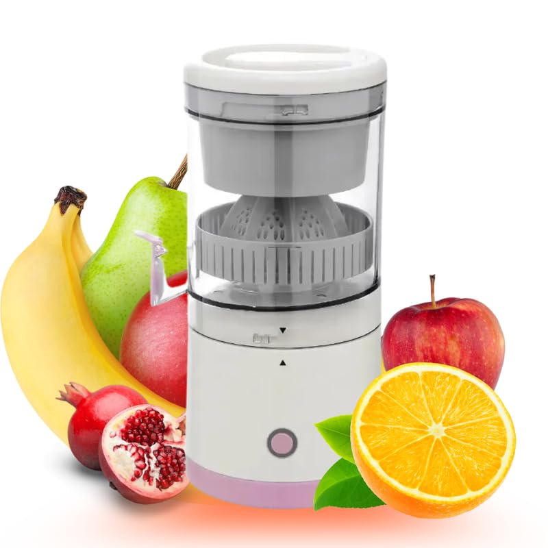 YZJ-001 Automatic Electrical Juicer For Orange, Mausami Any Many Etc Professional Citrus Juicer Electric With Lever, Squeezer Juice Extractor