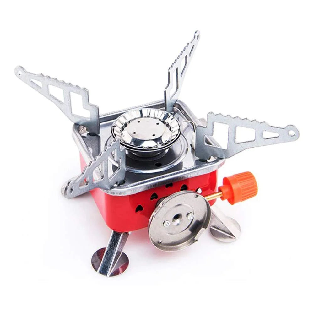 K-202 Portable Card Type Stove