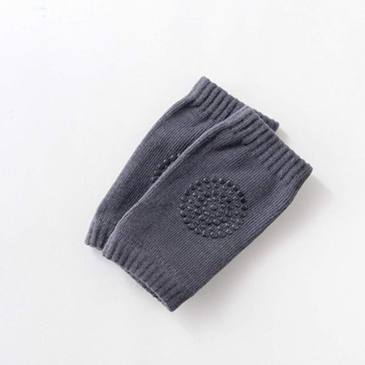 10164 Soft Cotton Baby Knee Pads (Pair)