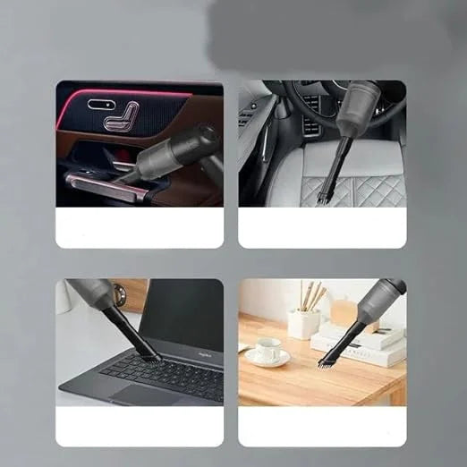 2472 ( 3 in 1 ) vacuum cleaner