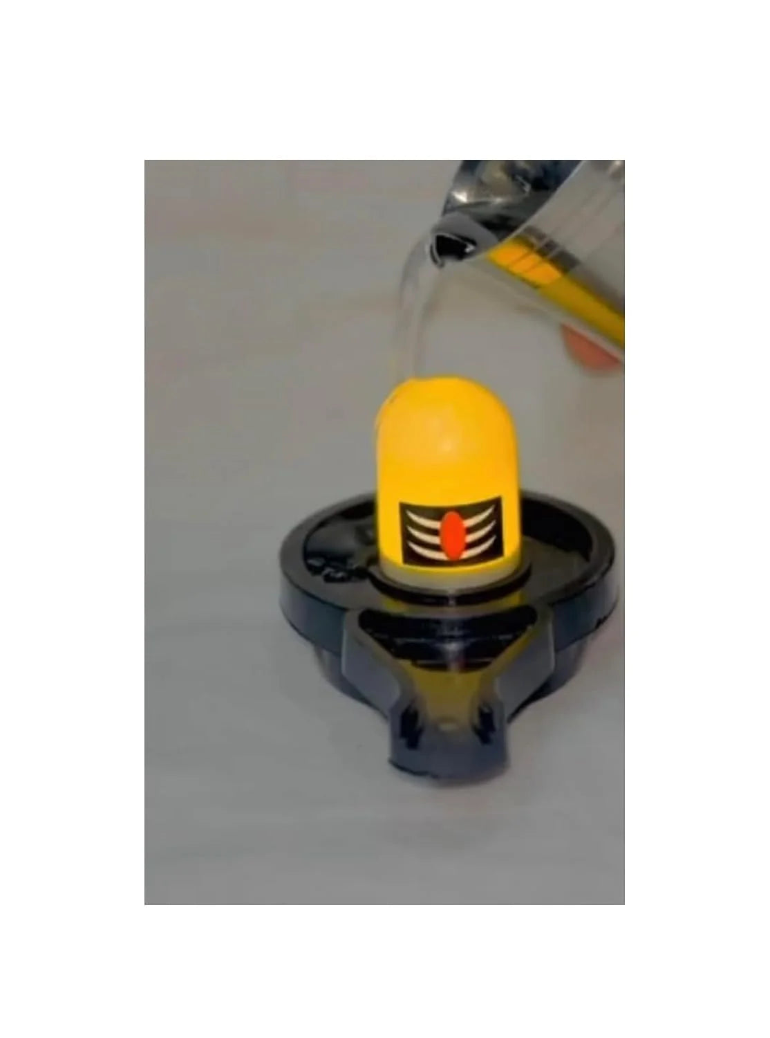 2020 ( 12 pcs ) Water Sensor Shivling