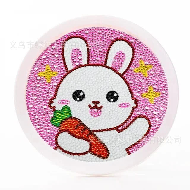 10482 Diamond Painting Kits for Kids Arts & Crafts – DIY Diamond Painting Craft Kits for Girls – Multi Design