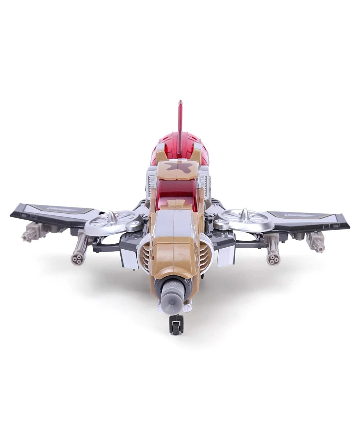 9004 Deformation Gun Light & Sound