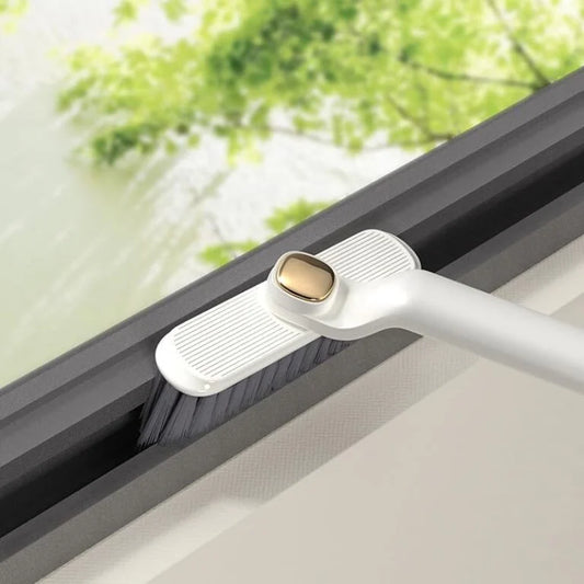 9084 Rotating Crevice Cleaning Brush