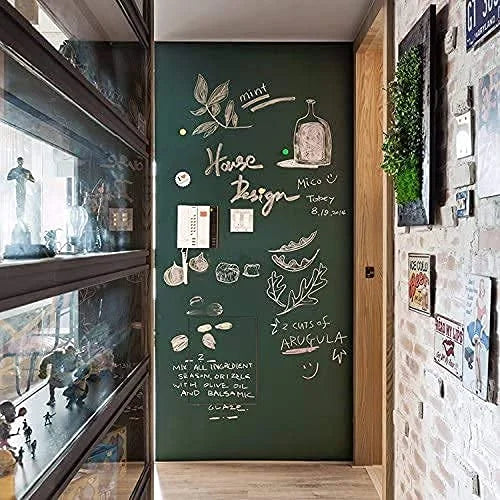 11231 45×200 CM Greenboard Sticker for Wall