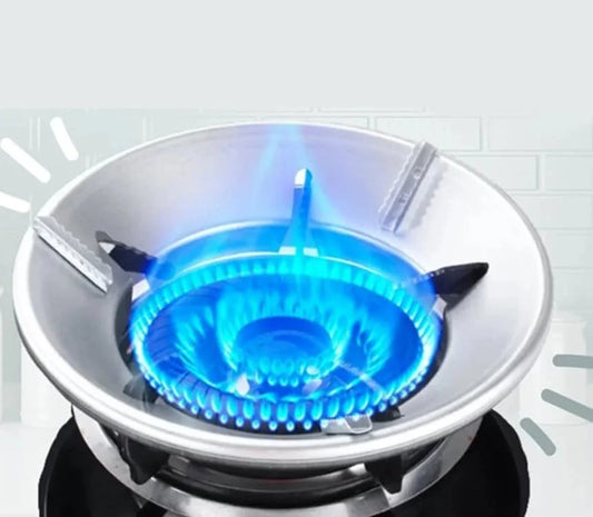 1324 Gas Saver Round Burner